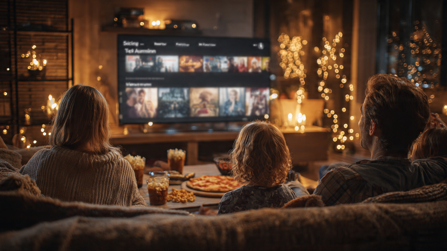 Maratona do fim de semana